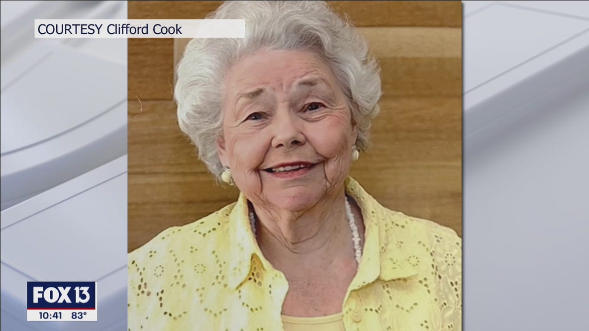 Original Gerber baby, Ann Turner Cook dies at 95